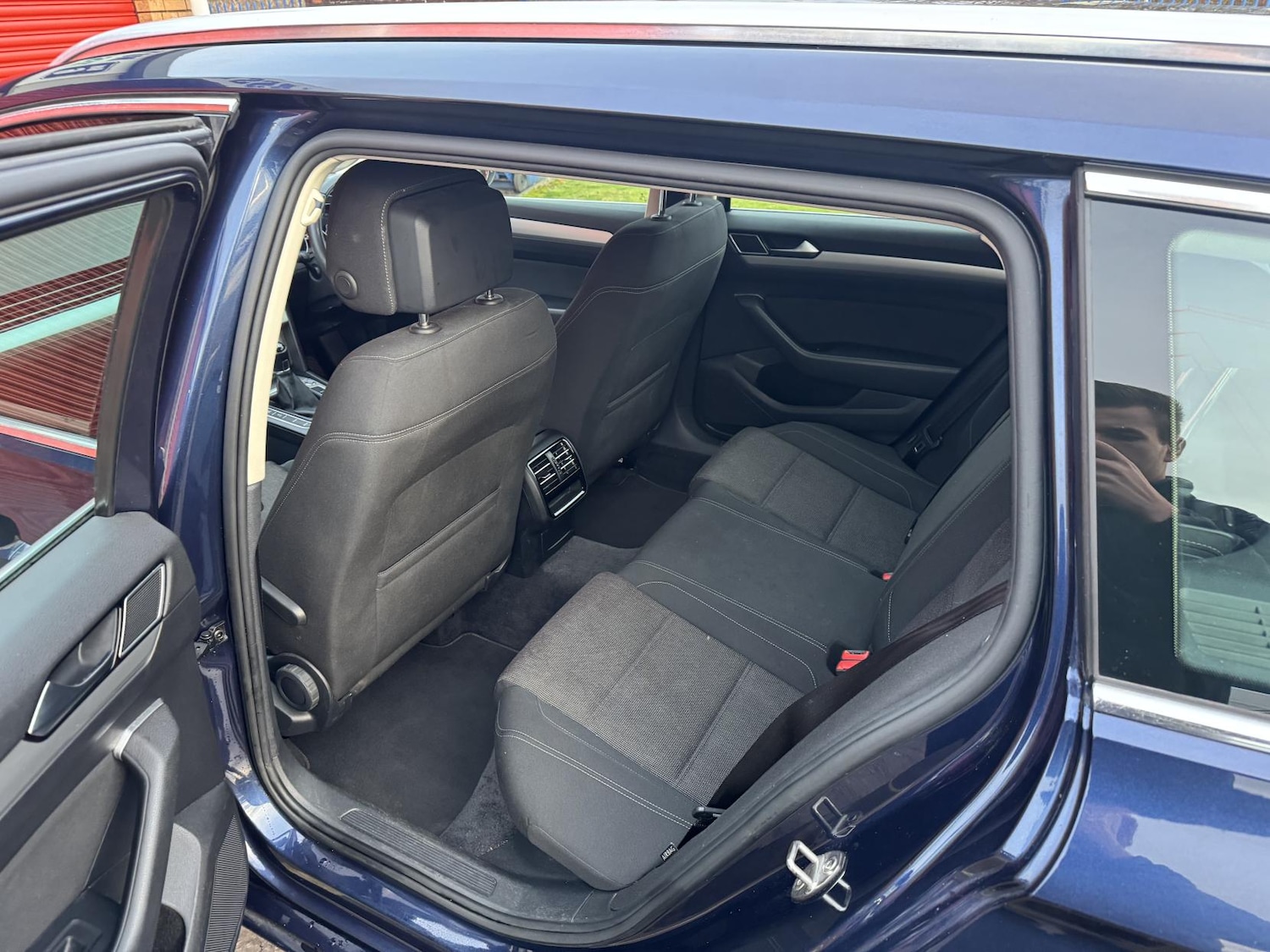 Used Volkswagen Passat 2015 for sale - 76664890: Photo 37