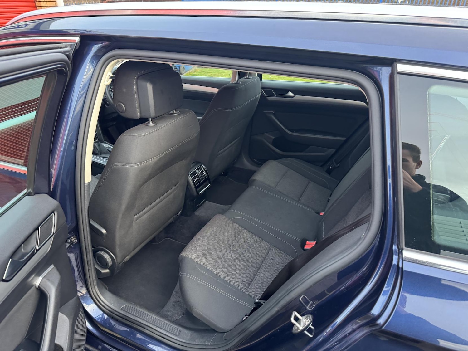 Used Volkswagen Passat 2015 for sale - 76664890: Photo 38