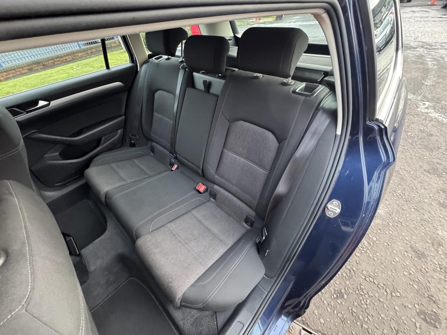 Used Volkswagen Passat 2015 for sale - 76664890: Photo 39