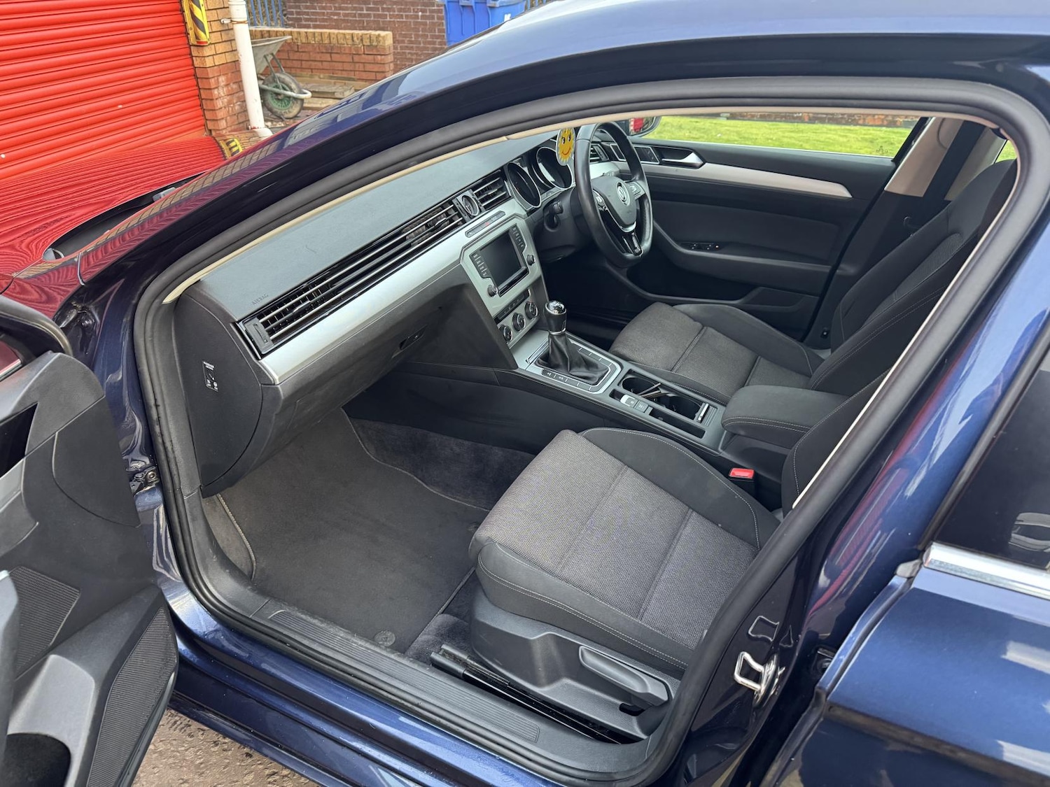 Used Volkswagen Passat 2015 for sale - 76664890: Photo 41