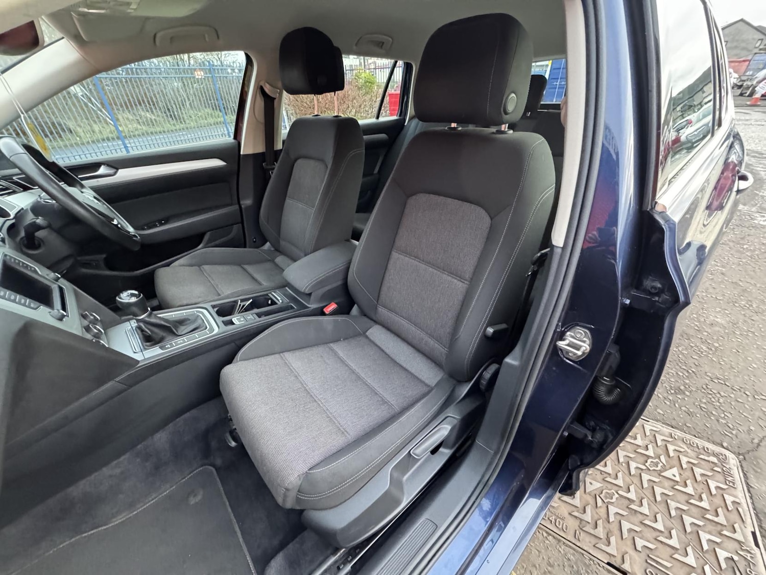 Used Volkswagen Passat 2015 for sale - 76664890: Photo 42