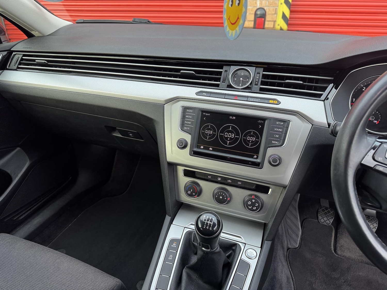 Used Volkswagen Passat 2015 for sale - 76664890: Photo 43