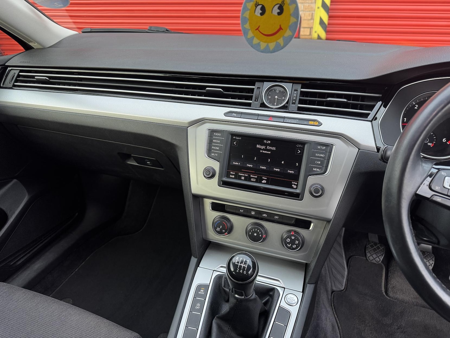 Used Volkswagen Passat 2015 for sale - 76664890: Photo 44