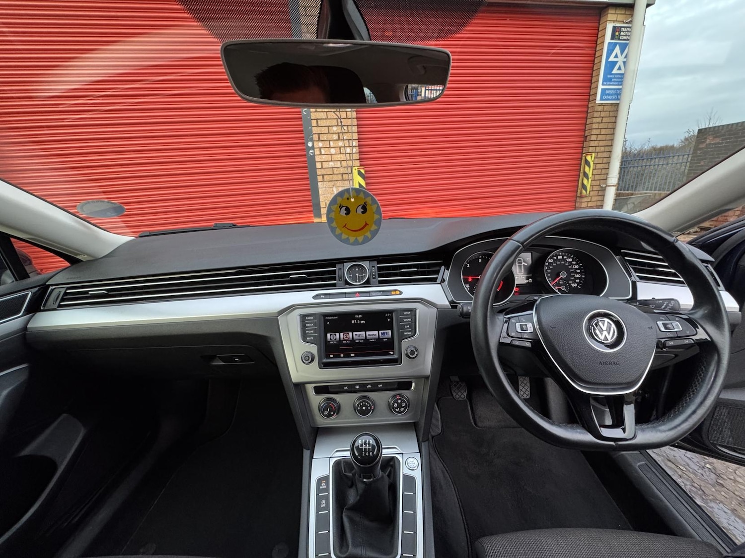 Used Volkswagen Passat 2015 for sale - 76664890: Photo 46