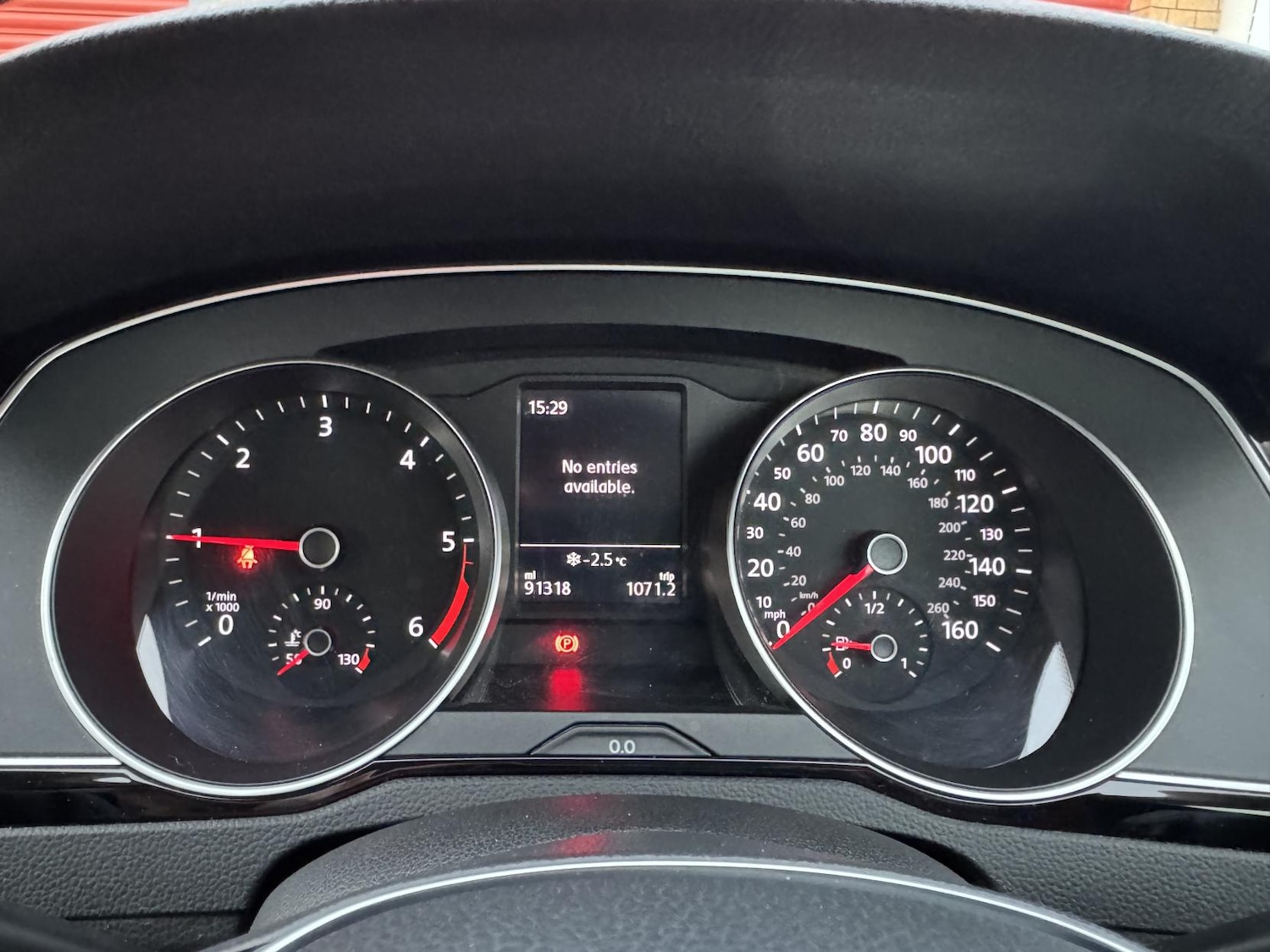 Used Volkswagen Passat 2015 for sale - 76664890: Photo 47