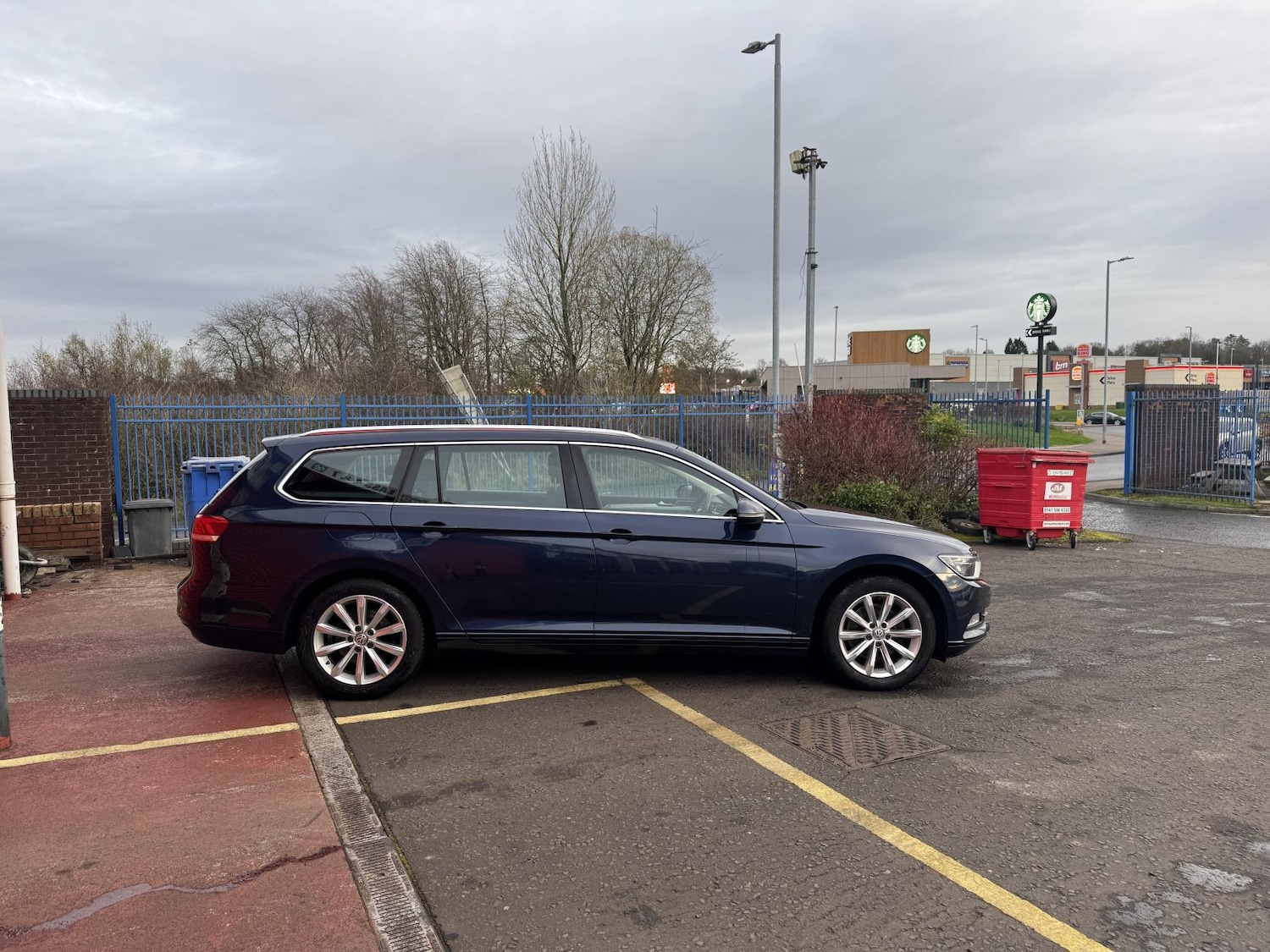 Used Volkswagen Passat 2015 for sale - 76664890: Photo 7