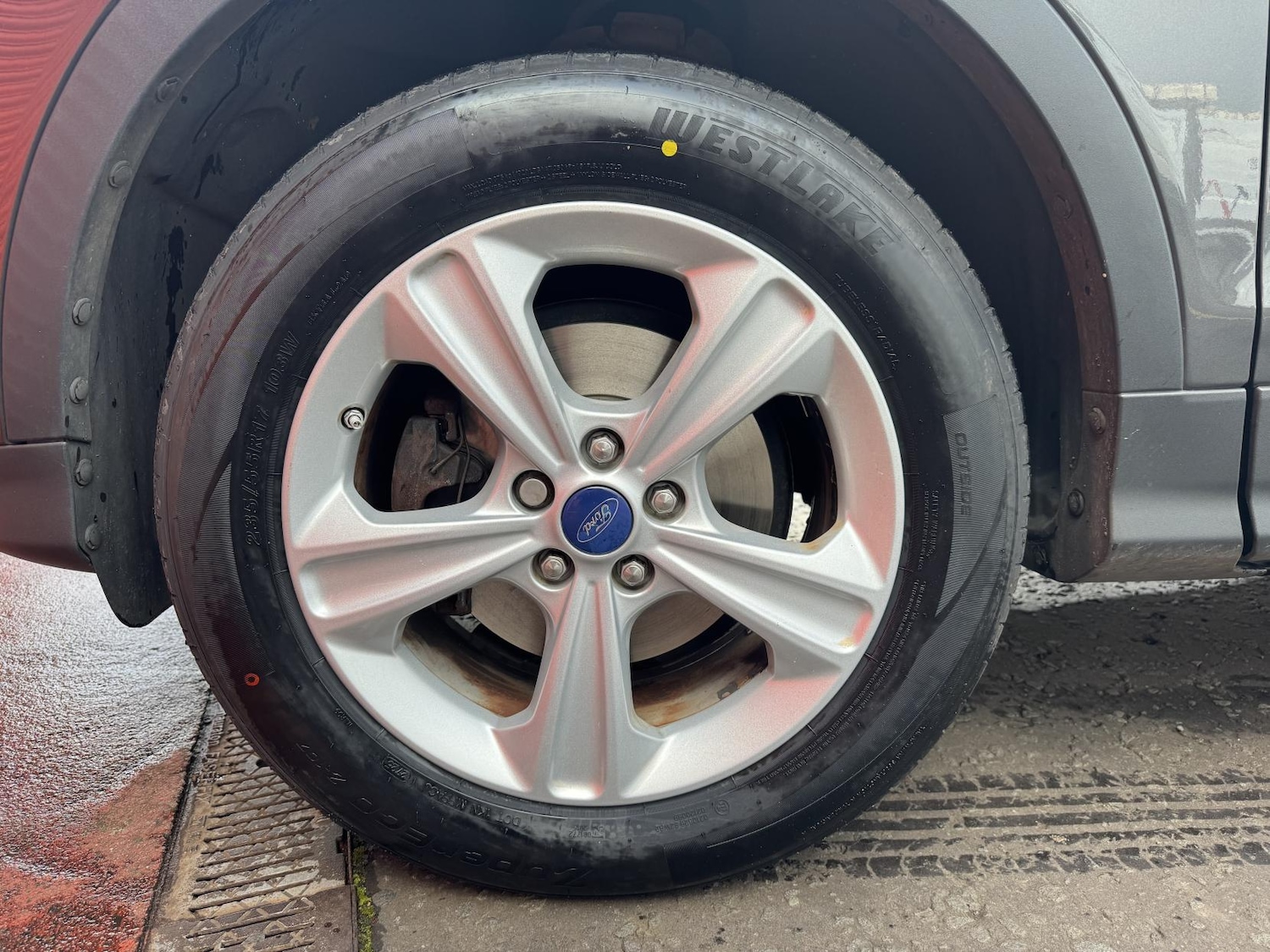 Used Ford Kuga 2016 for sale - 76431197: Photo 20