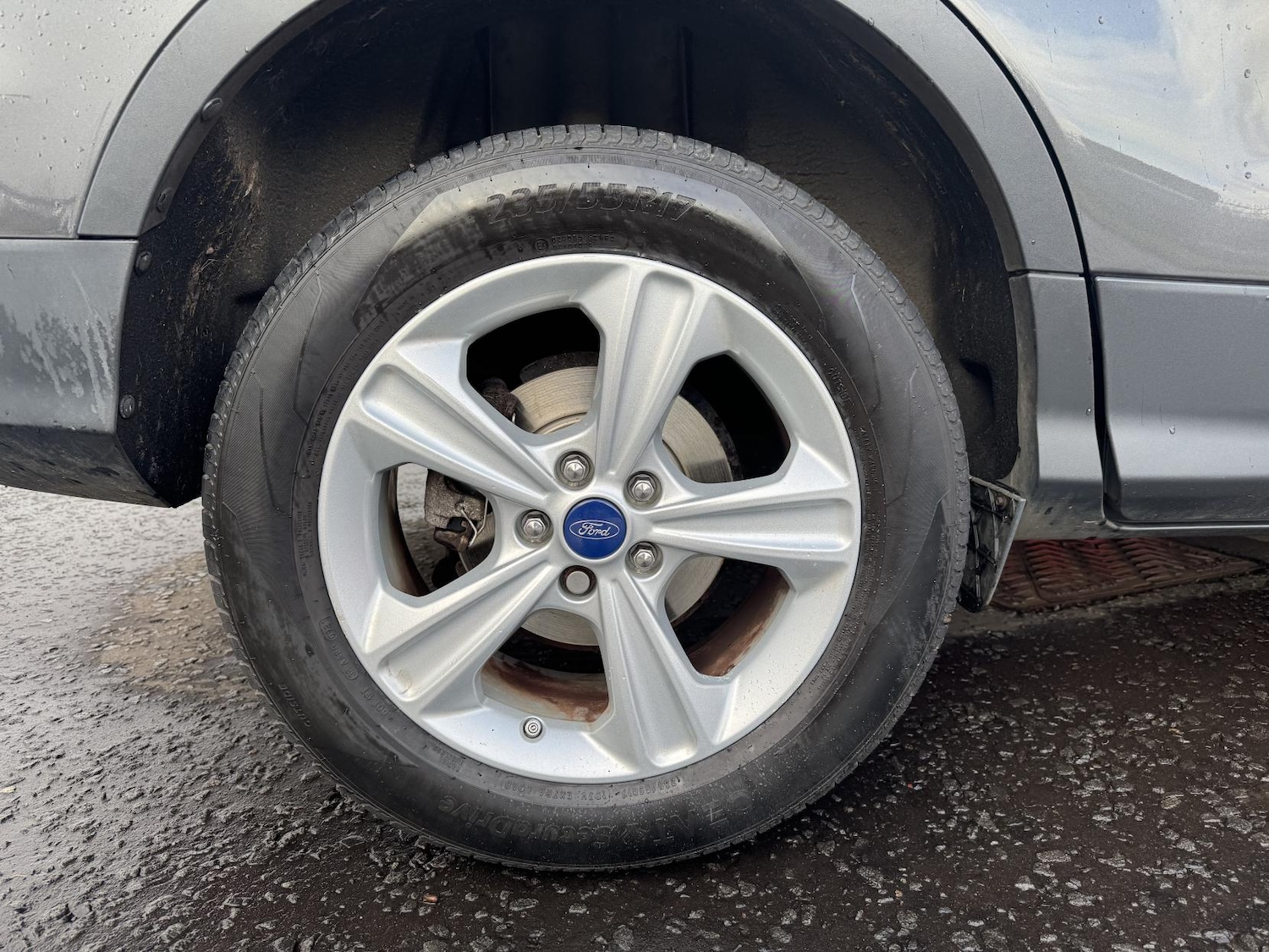 Used Ford Kuga 2016 for sale - 76431197: Photo 23