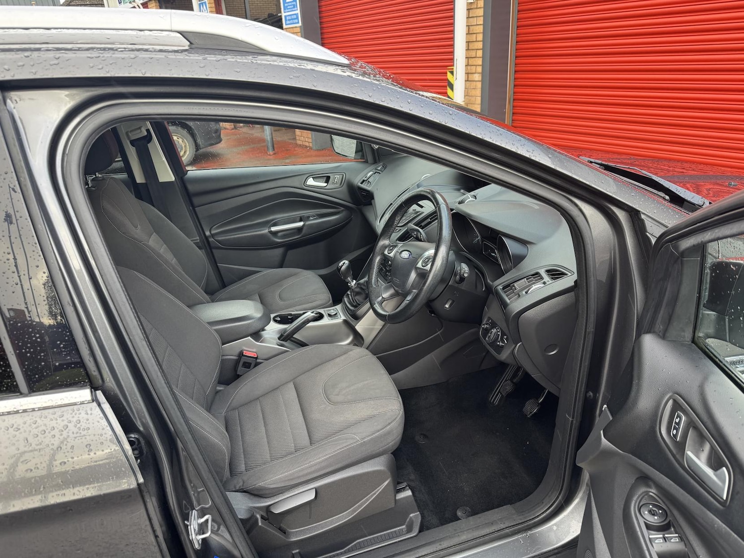 Used Ford Kuga 2016 for sale - 76431197: Photo 25