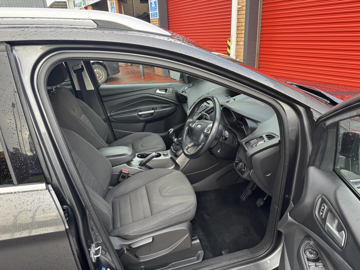 Used Ford Kuga 2016 for sale - 76431197: Photo 26