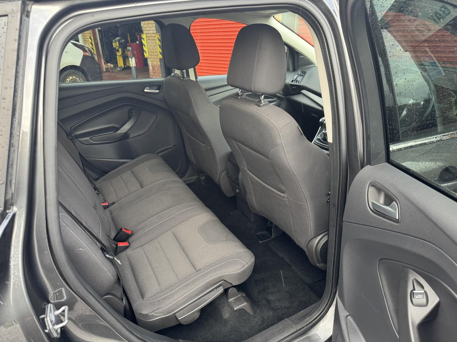 Used Ford Kuga 2016 for sale - 76431197: Photo 29