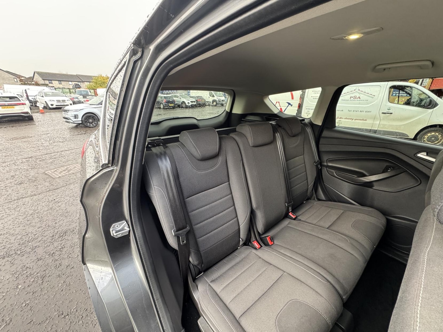 Used Ford Kuga 2016 for sale - 76431197: Photo 32