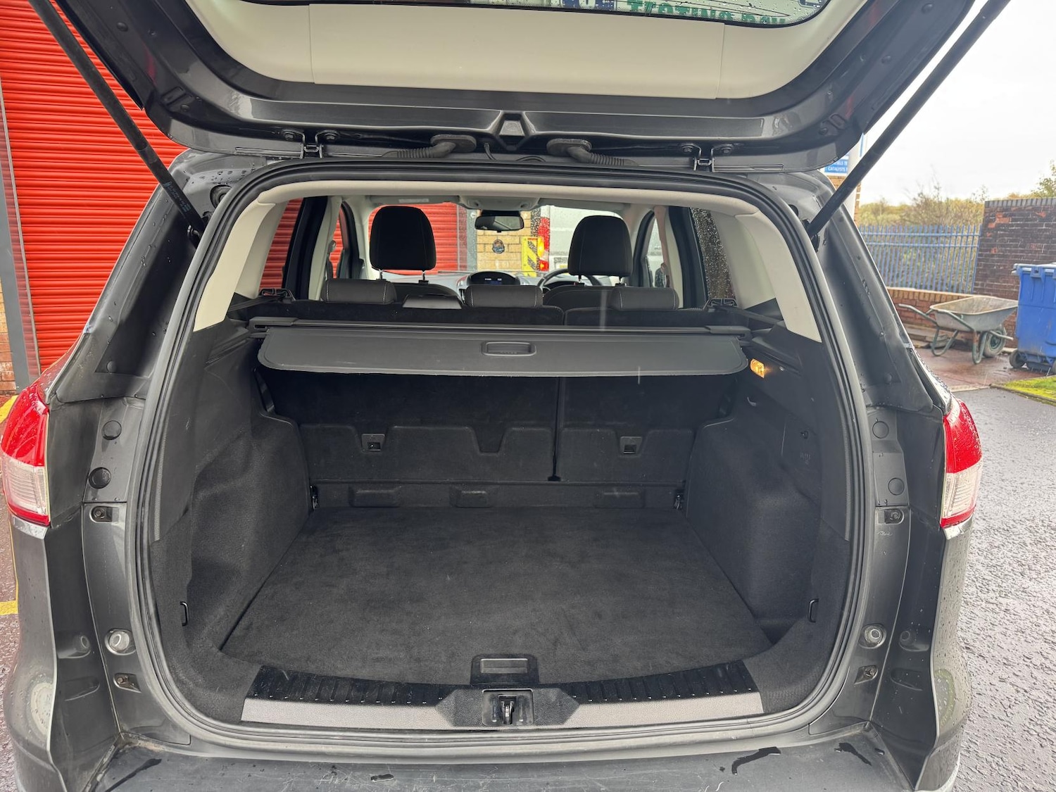 Used Ford Kuga 2016 for sale - 76431197: Photo 34