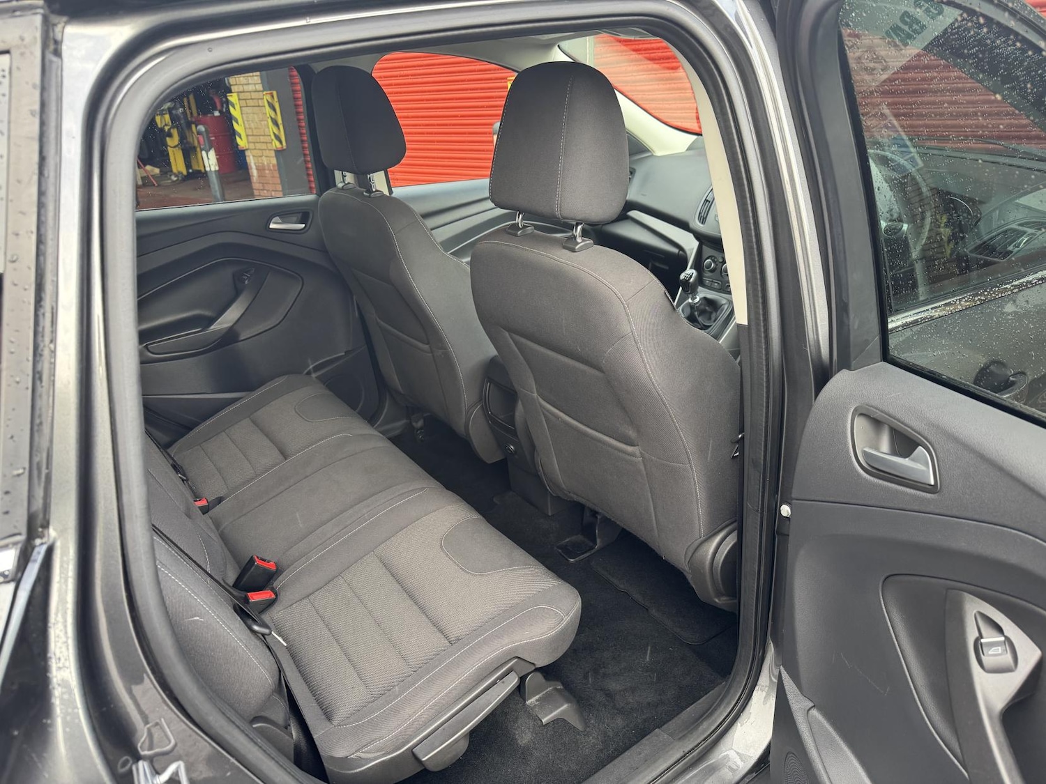 Used Ford Kuga 2016 for sale - 76431197: Photo 36