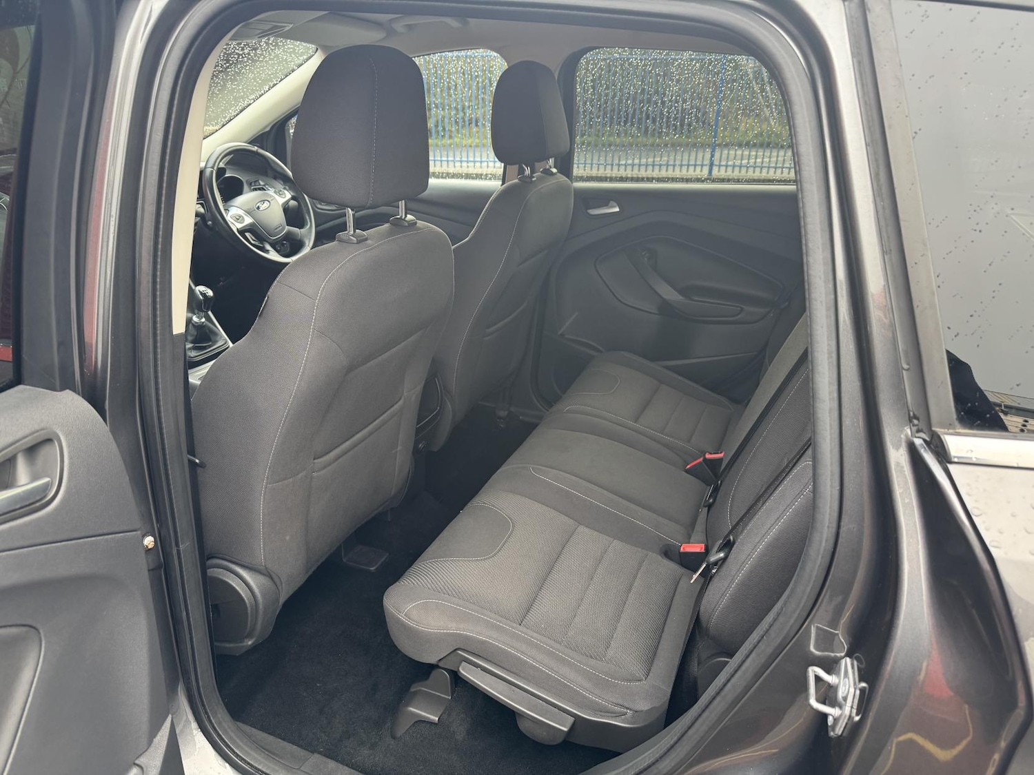 Used Ford Kuga 2016 for sale - 76431197: Photo 38