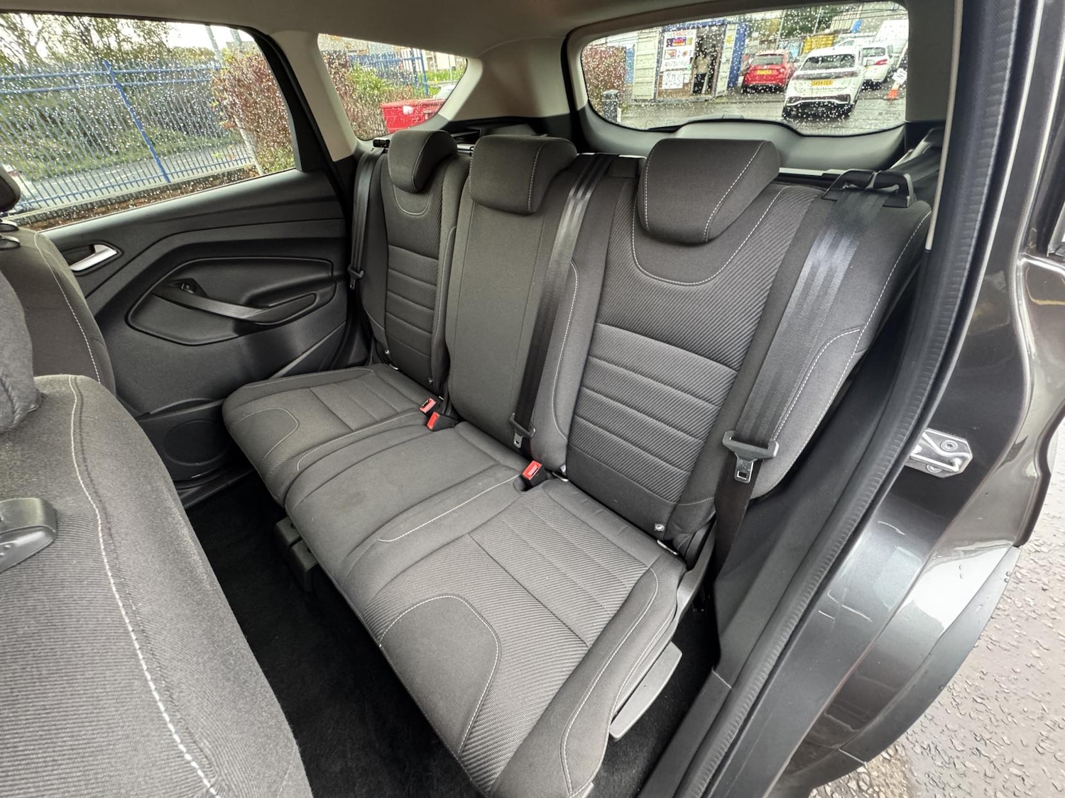 Used Ford Kuga 2016 for sale - 76431197: Photo 39