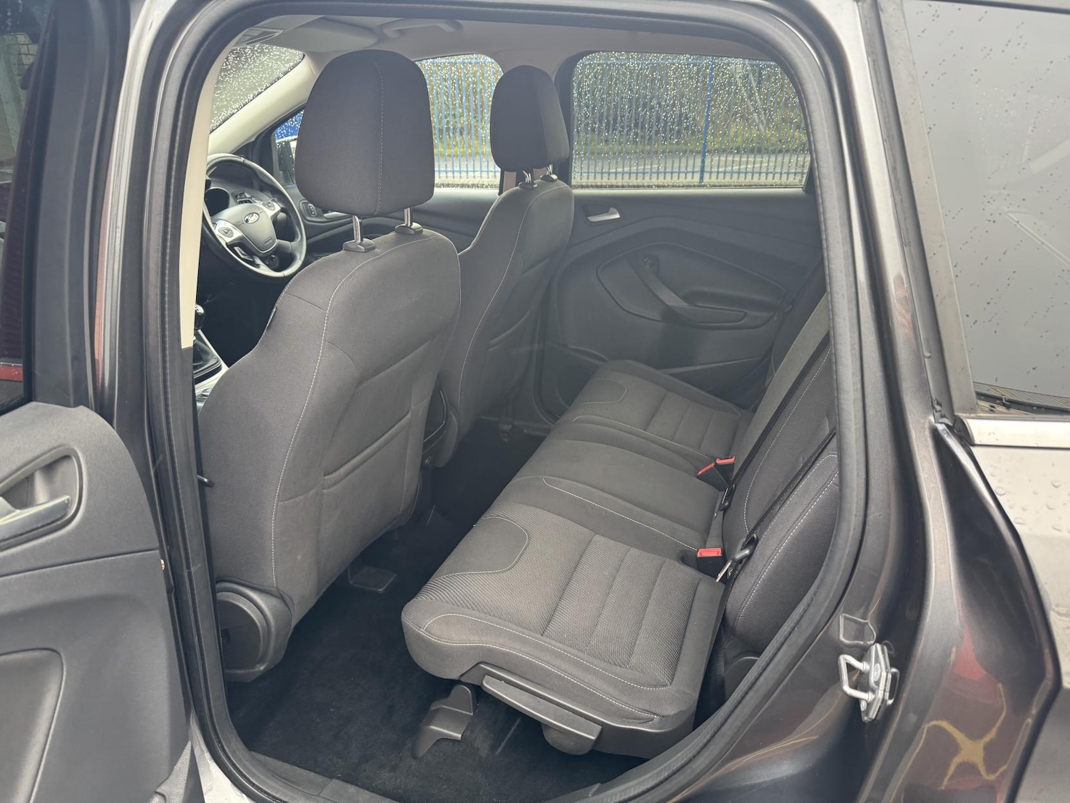 Used Ford Kuga 2016 for sale - 76431197: Photo 40