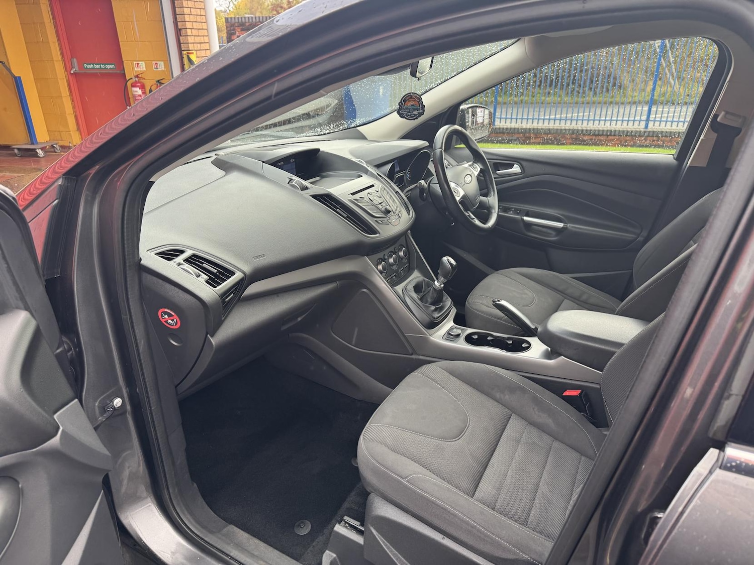 Used Ford Kuga 2016 for sale - 76431197: Photo 41