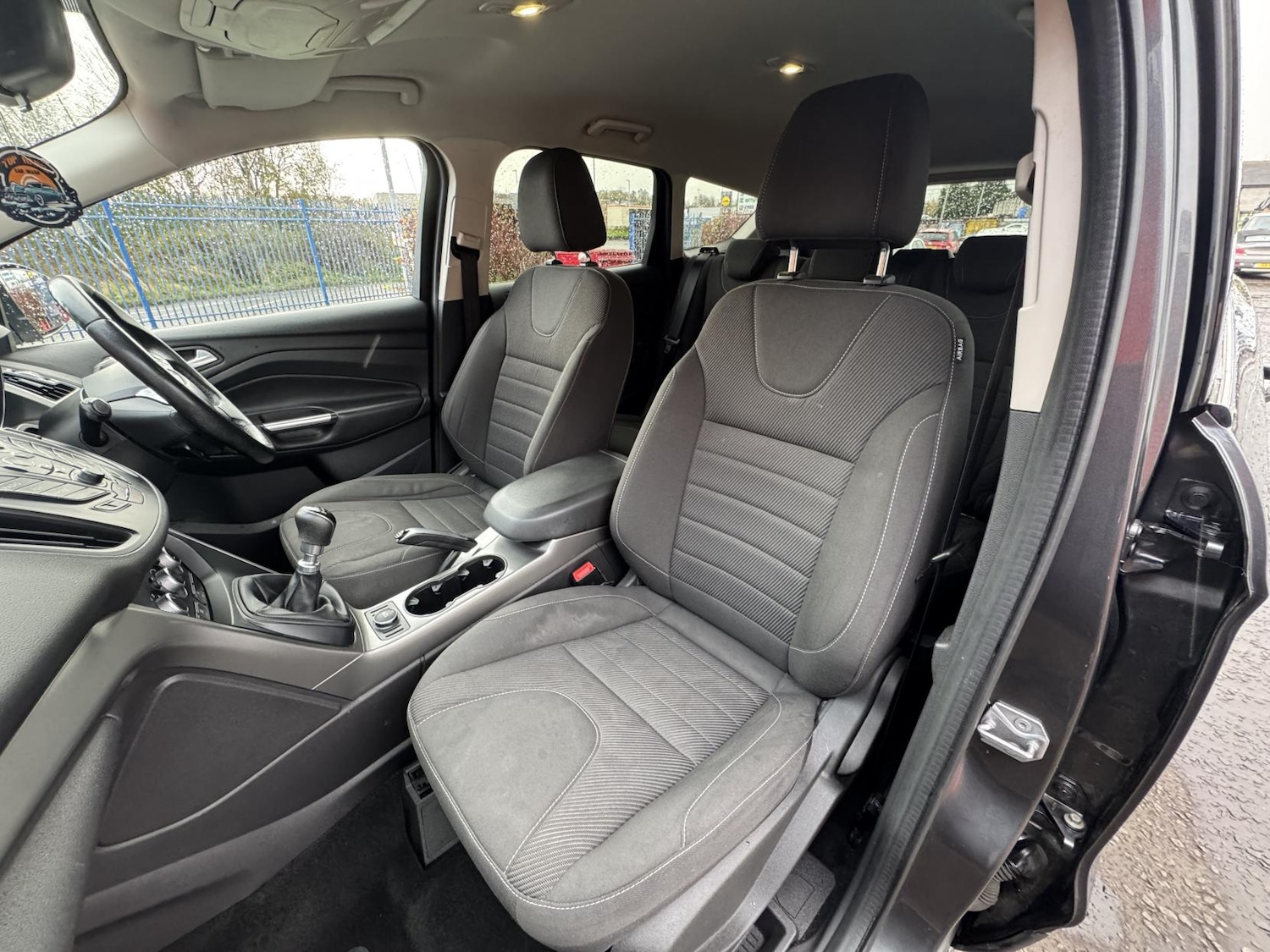 Used Ford Kuga 2016 for sale - 76431197: Photo 42