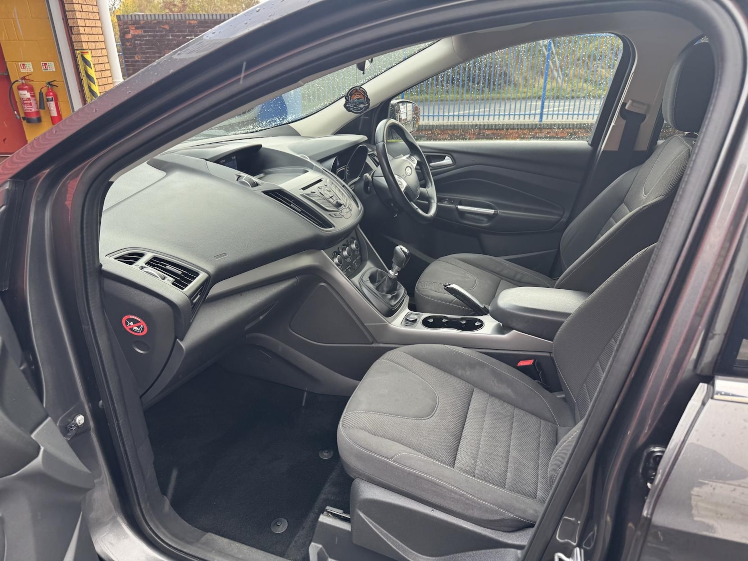 Used Ford Kuga 2016 for sale - 76431197: Photo 43