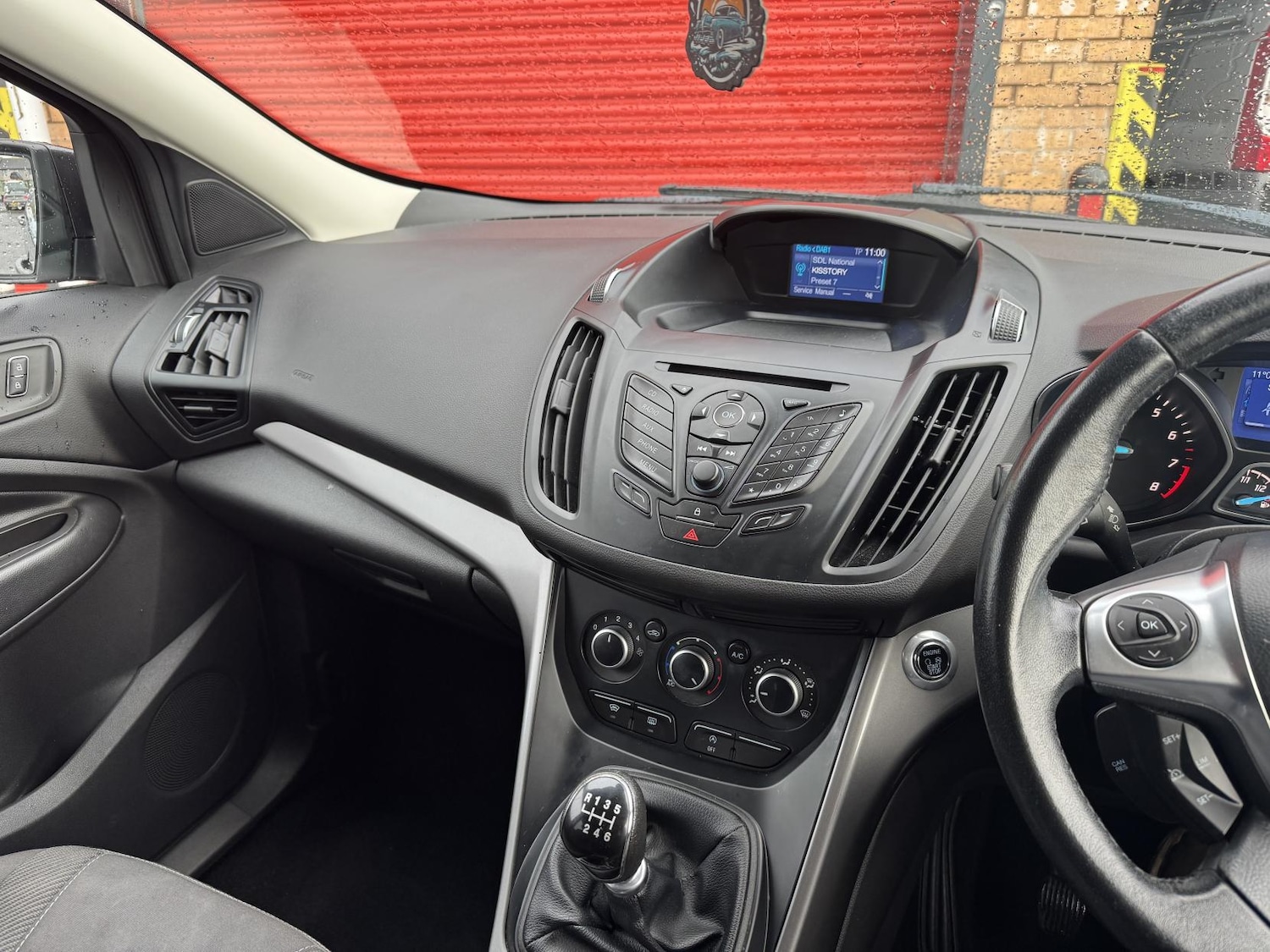 Used Ford Kuga 2016 for sale - 76431197: Photo 45