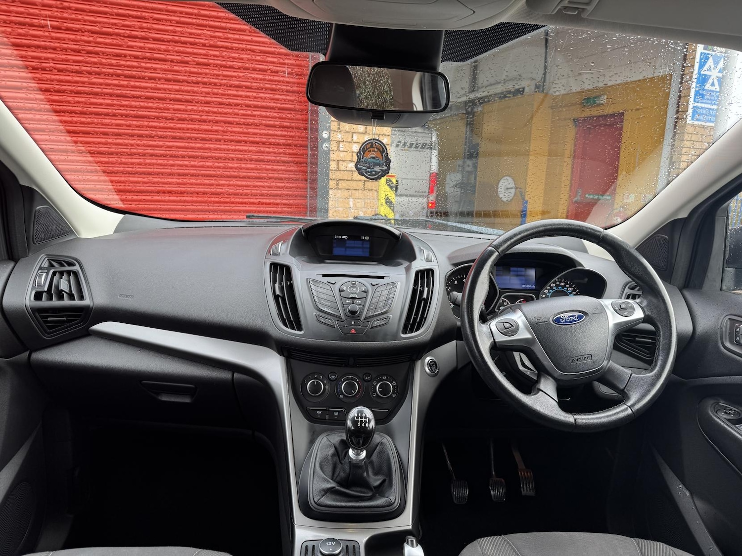 Used Ford Kuga 2016 for sale - 76431197: Photo 48