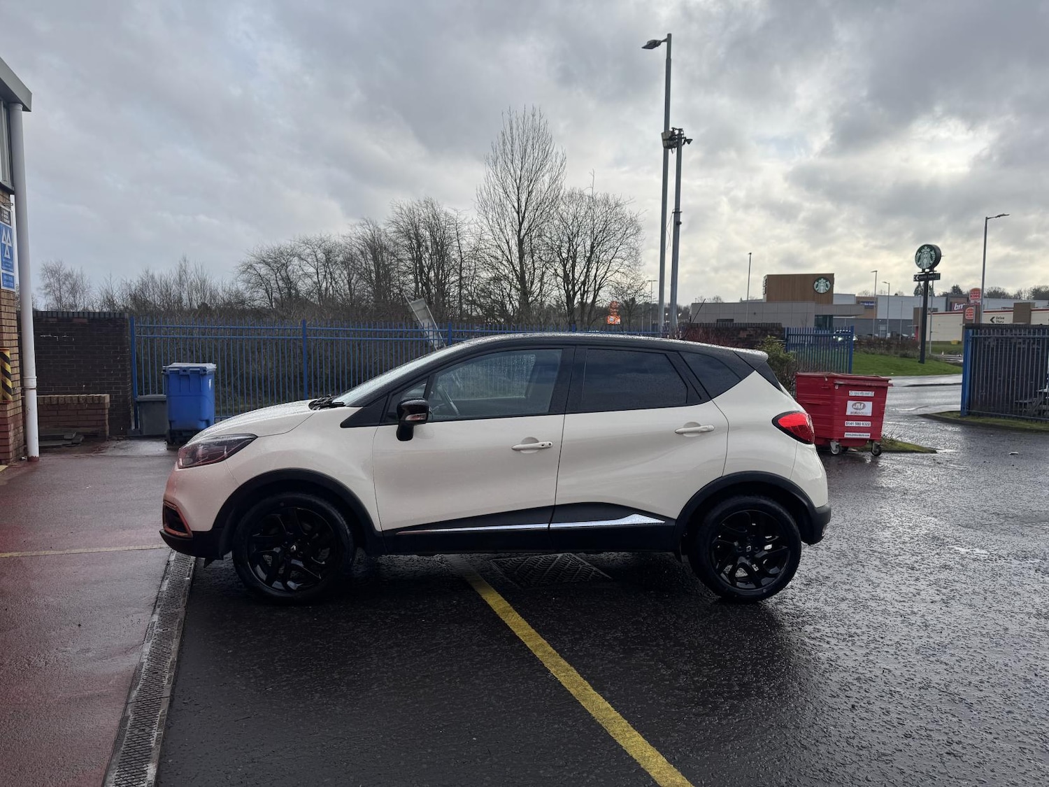 Used Renault Captur 2015 for sale - 77409923: Photo 23