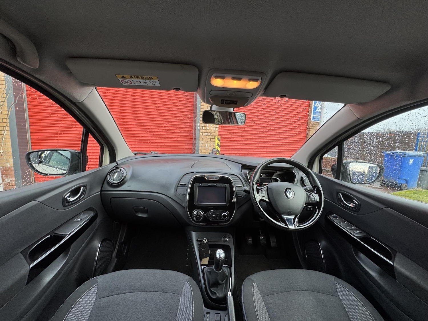 Used Renault Captur 2015 for sale - 77409923: Photo 42