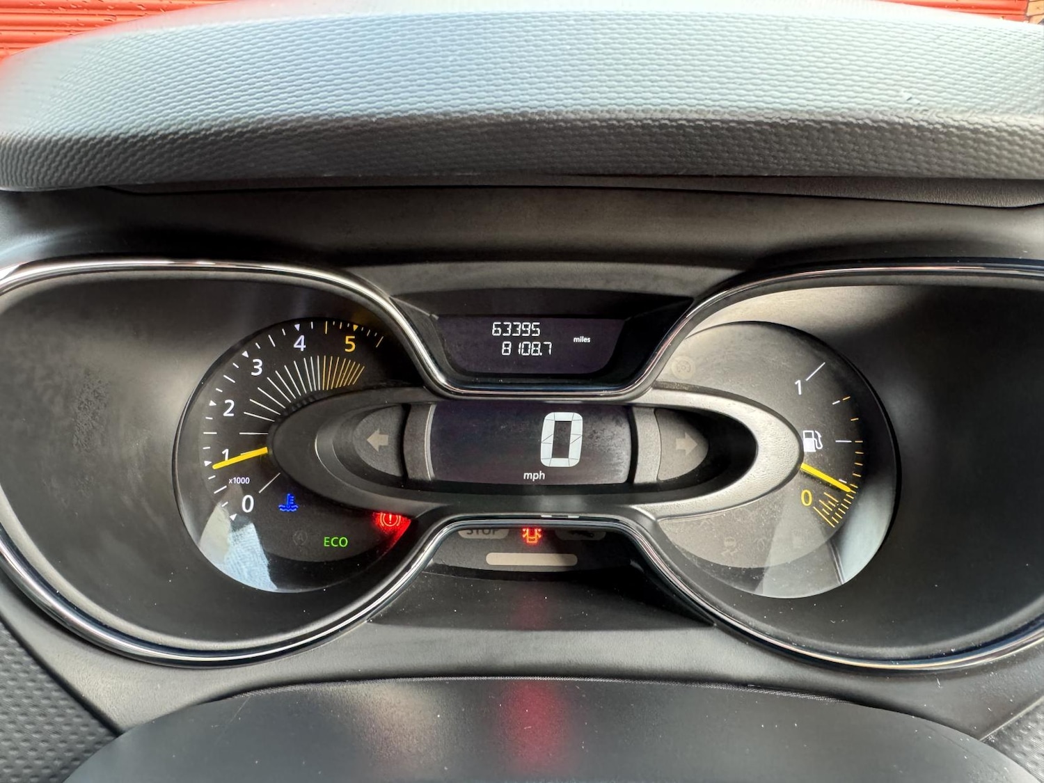 Used Renault Captur 2015 for sale - 77409923: Photo 43