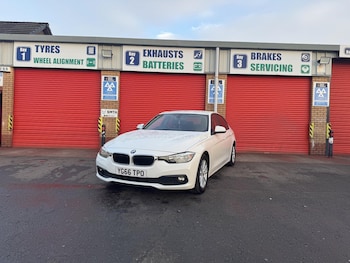 BMW 3 Series feature image