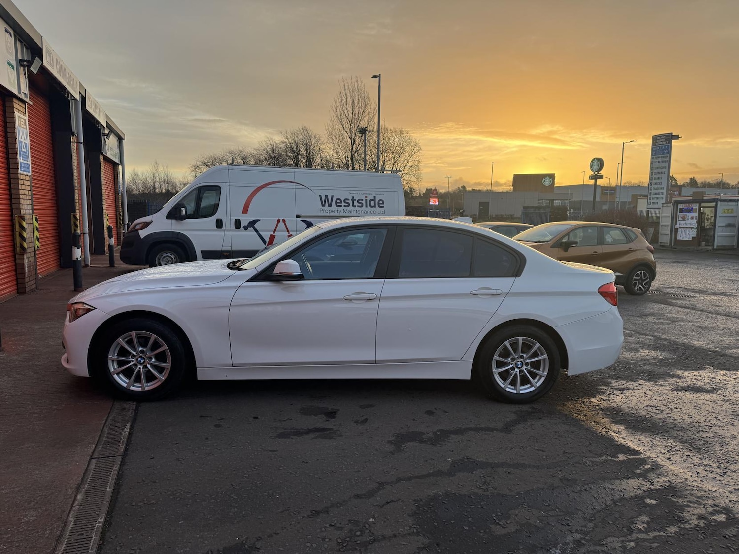 Used BMW 3 Series 2016 for sale - 77160800: Photo 21