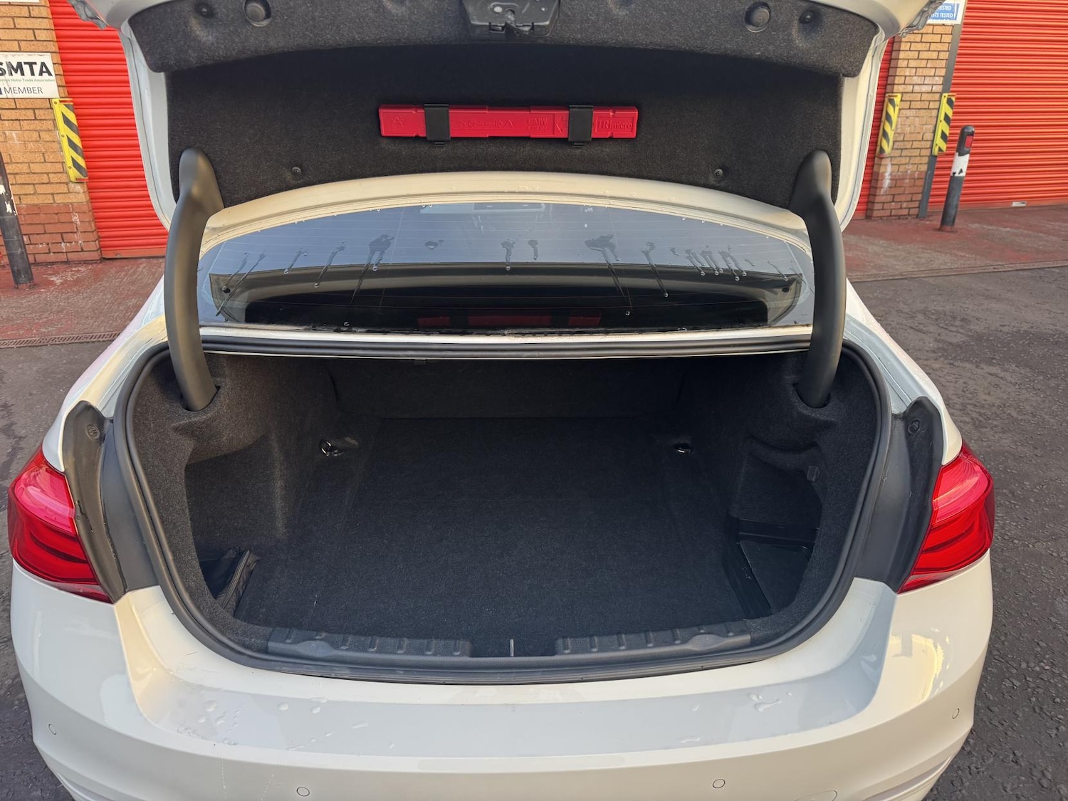 Used BMW 3 Series 2016 for sale - 77160800: Photo 34