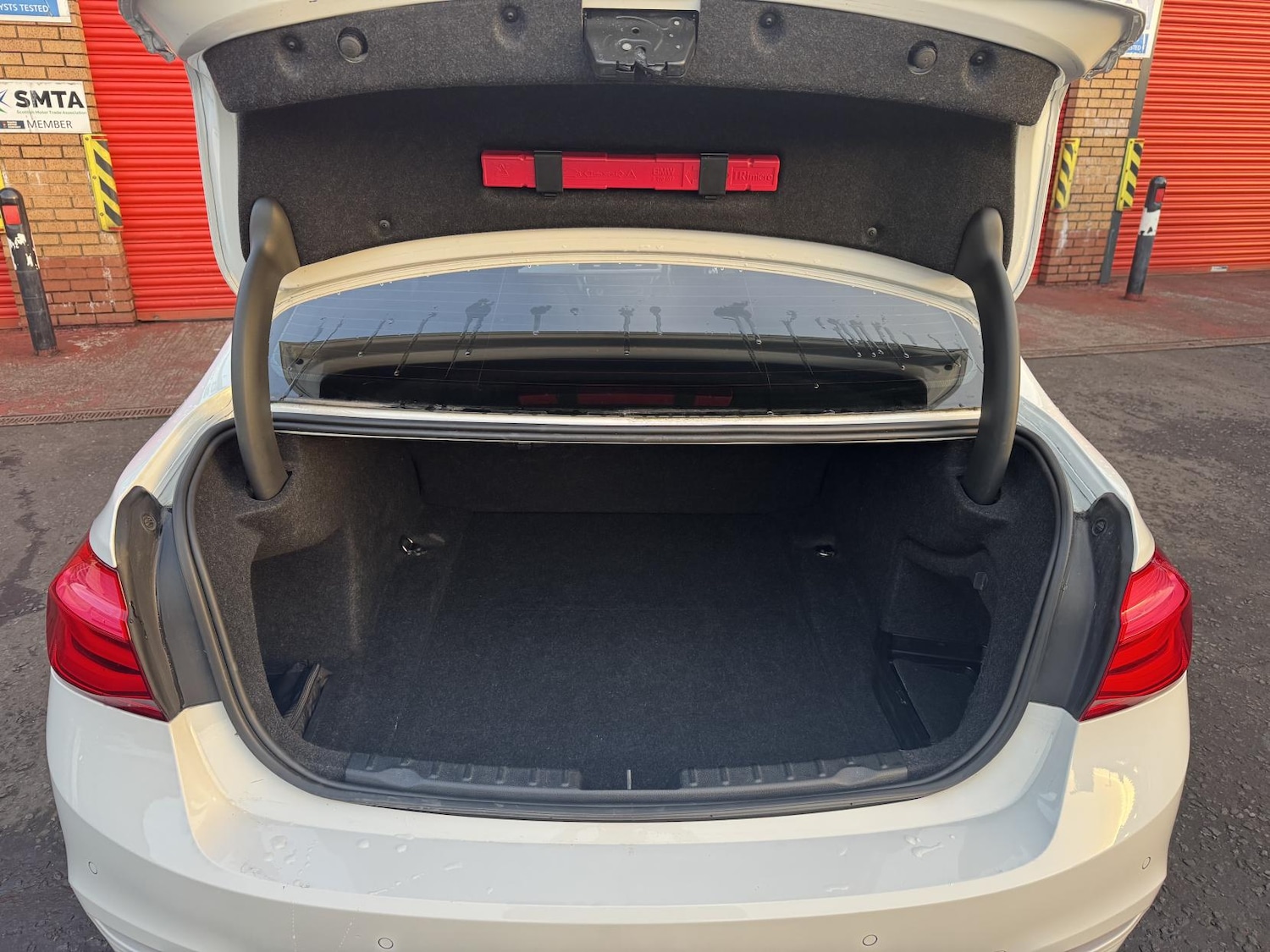 Used BMW 3 Series 2016 for sale - 77160800: Photo 35