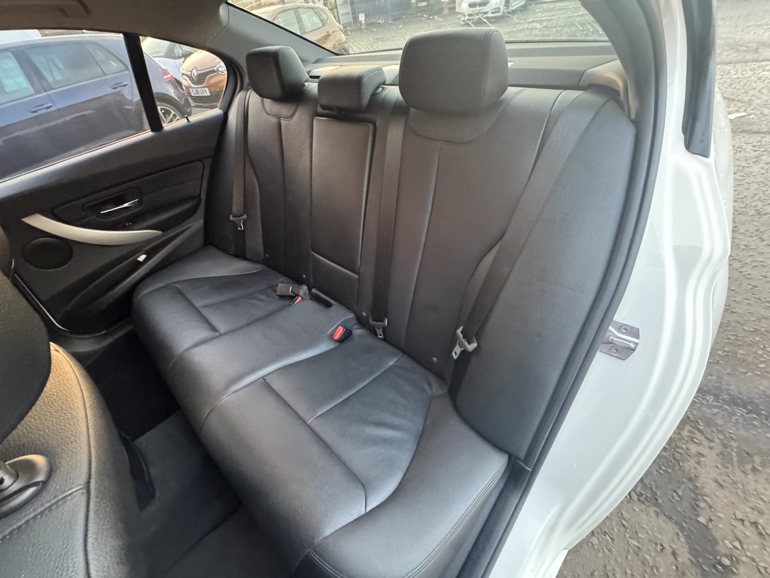 Used BMW 3 Series 2016 for sale - 77160800: Photo 38