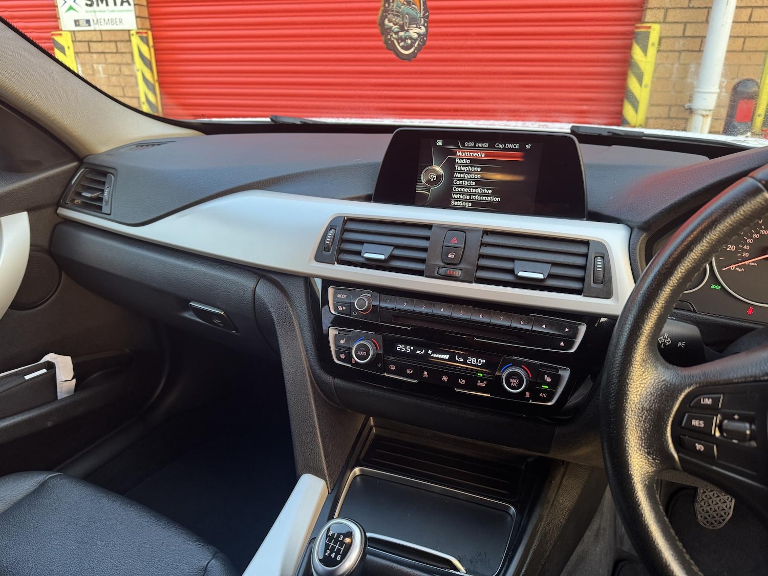 Used BMW 3 Series 2016 for sale - 77160800: Photo 45