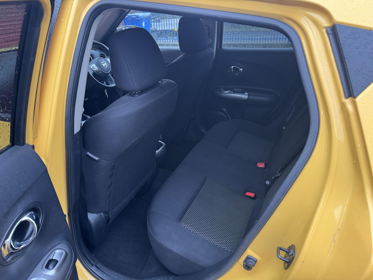 Used Nissan Juke 2014 for sale - 77160789: Photo 28