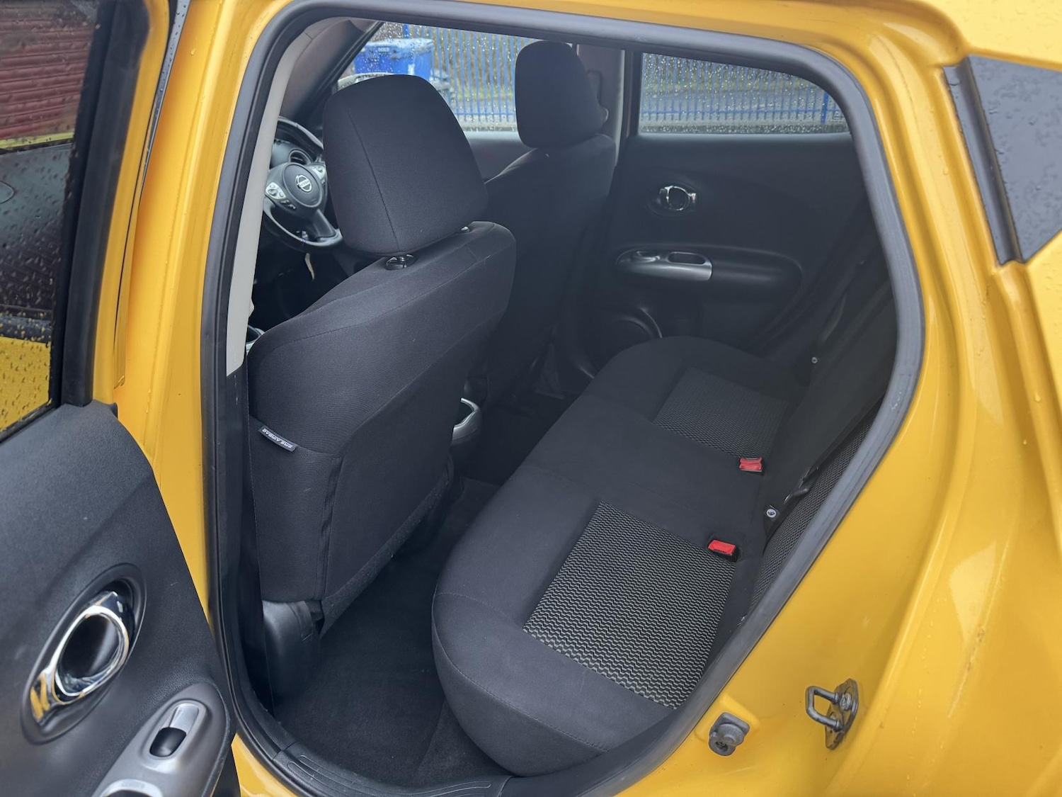 Used Nissan Juke 2014 for sale - 77160789: Photo 29