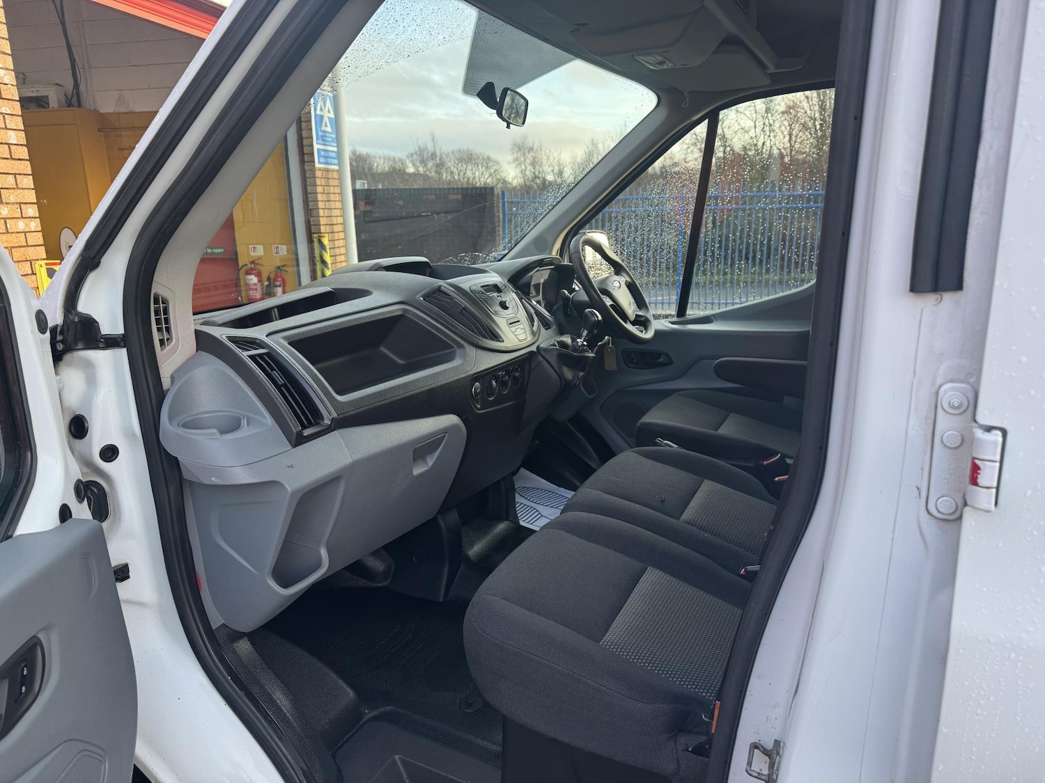 Used Ford Transit 2018 for sale - 77225353: Photo 37