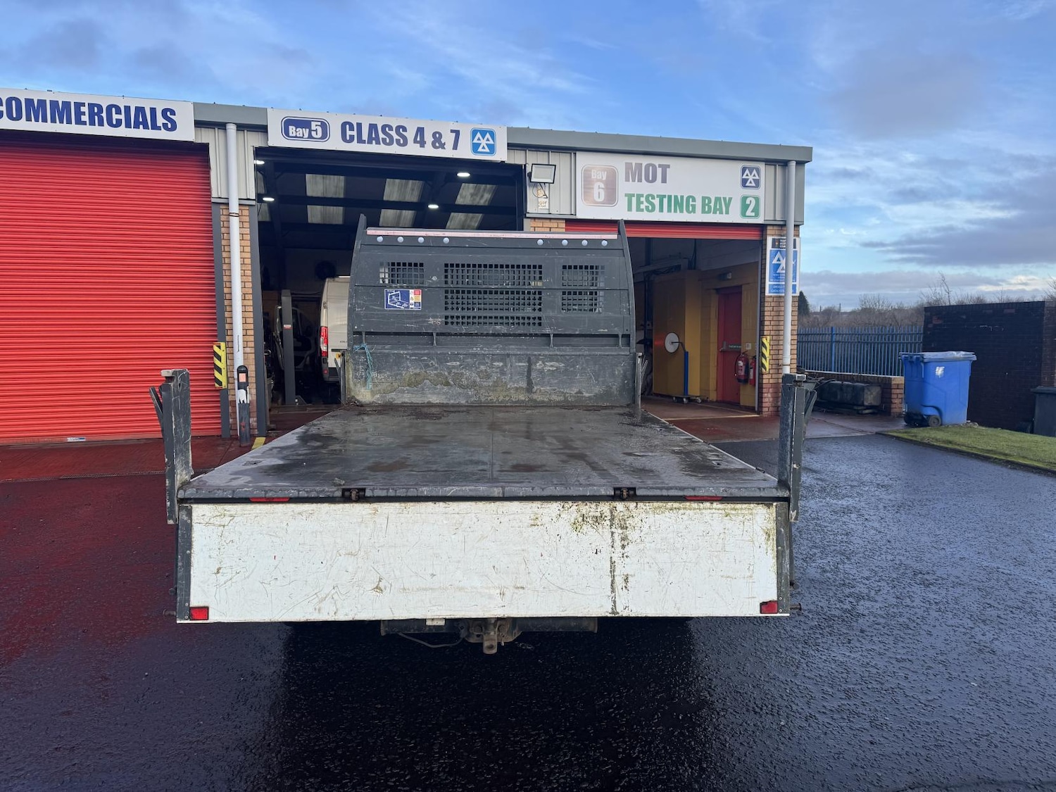 Used Ford Transit 2018 for sale - 77225353: Photo 43