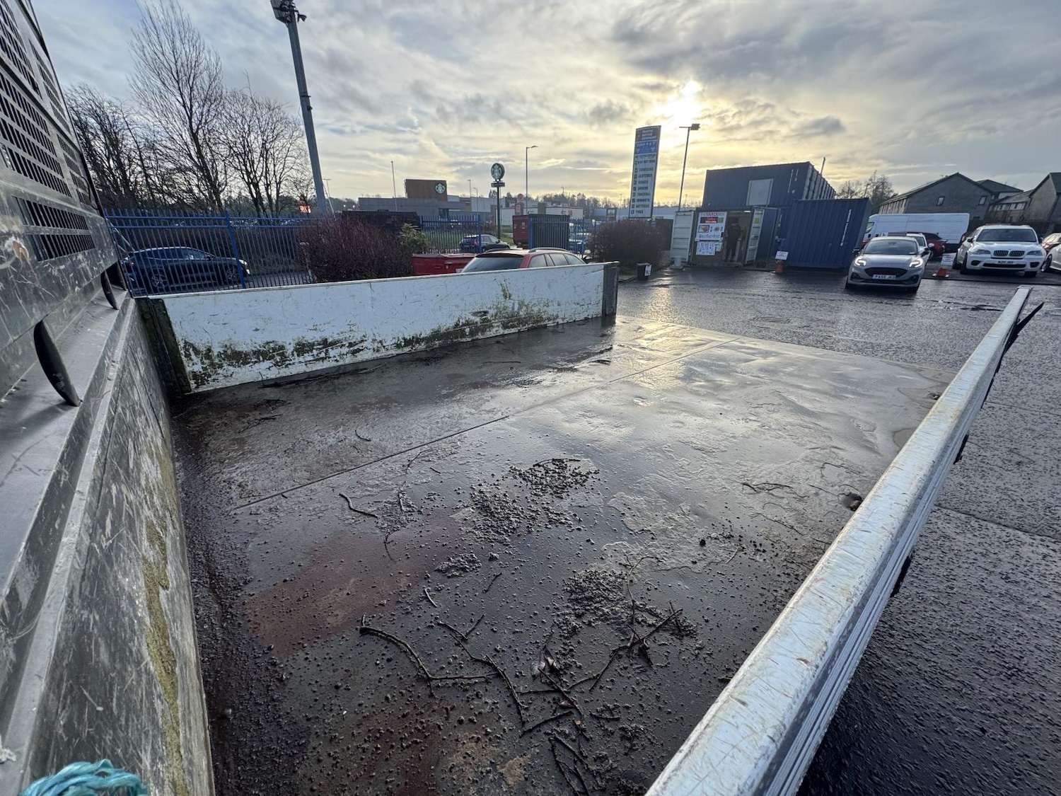 Used Ford Transit 2018 for sale - 77225353: Photo 44