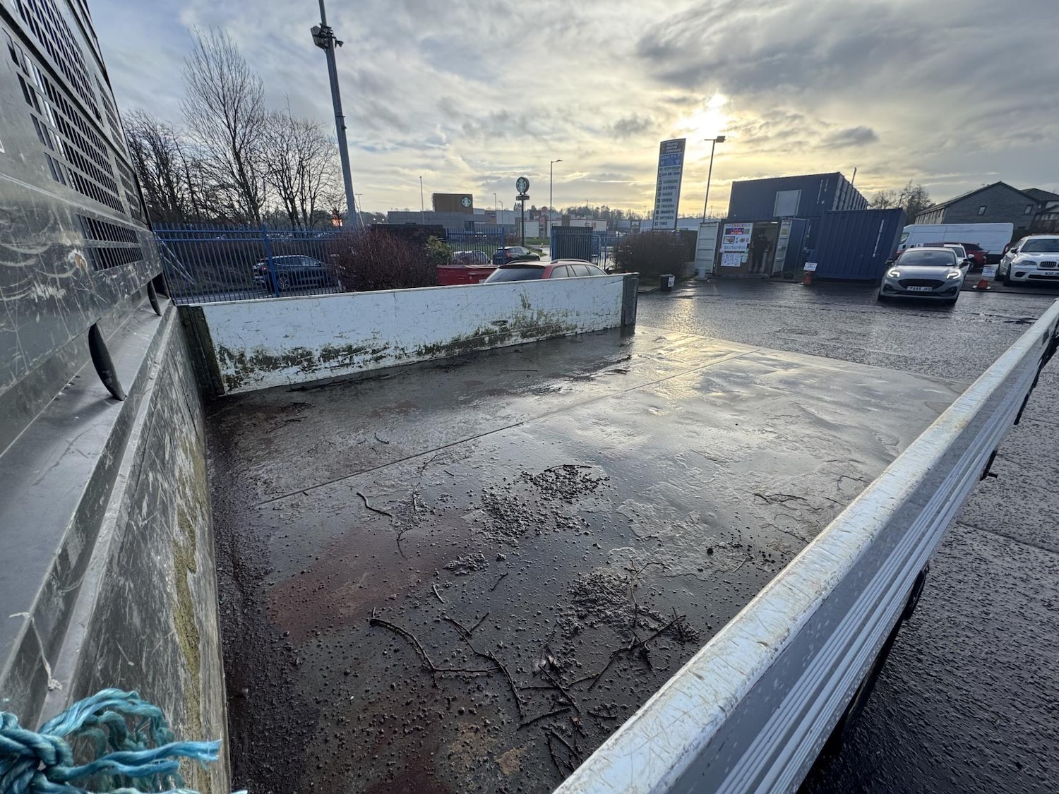 Used Ford Transit 2018 for sale - 77225353: Photo 45