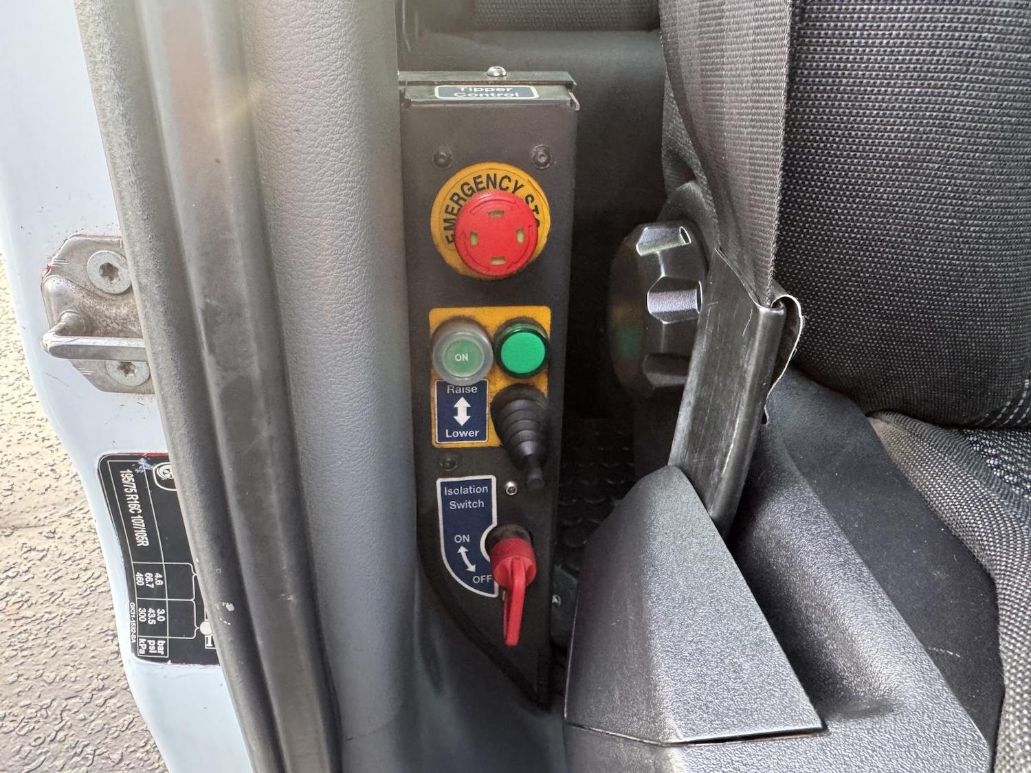 Used Ford Transit 2018 for sale - 77225353: Photo 56