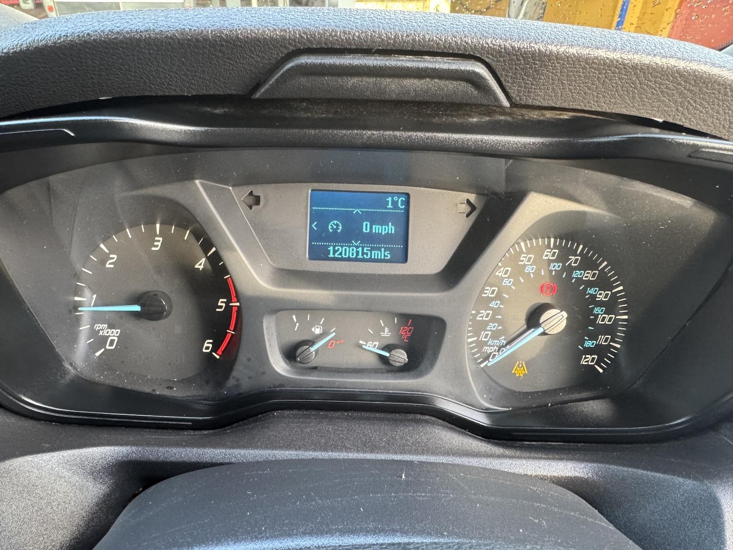 Used Ford Transit 2018 for sale - 77225353: Photo 61