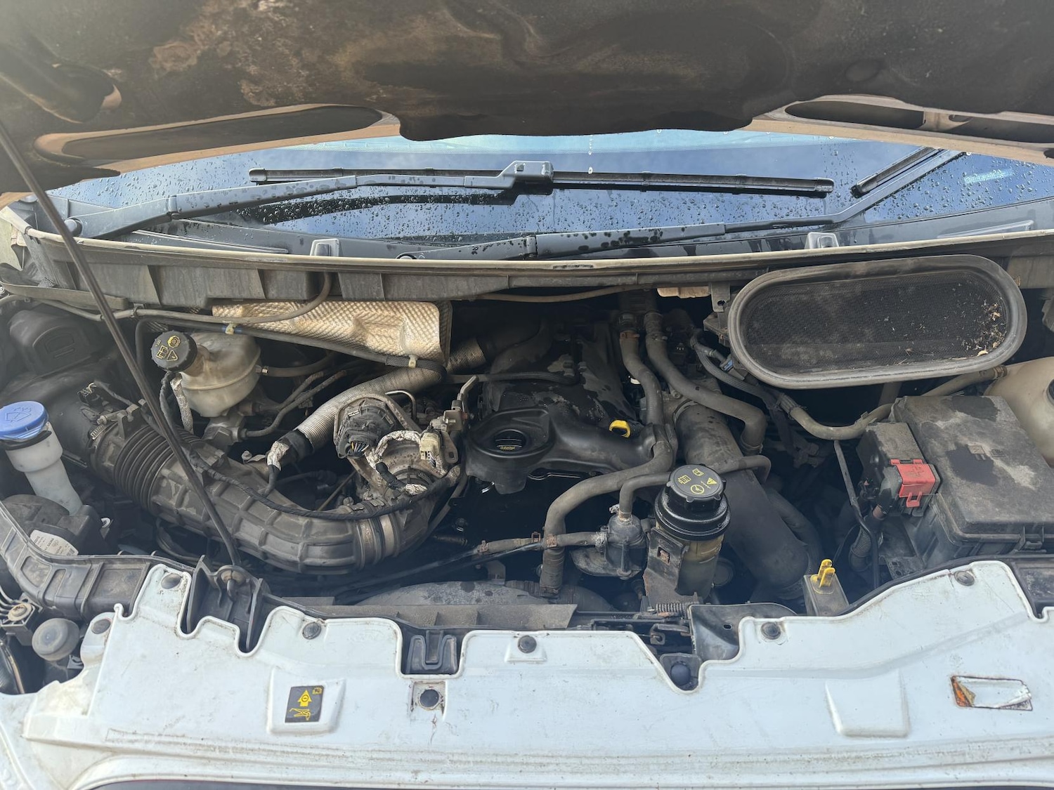 Used Ford Transit 2018 for sale - 77225353: Photo 62