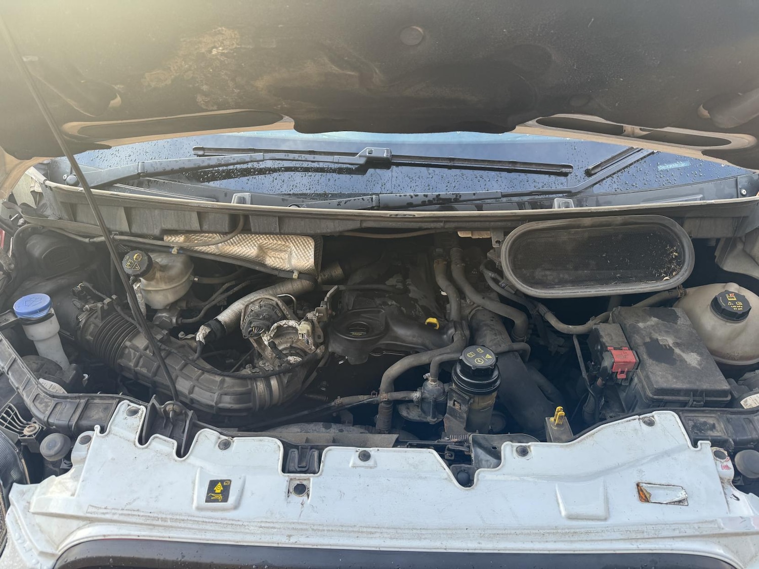 Used Ford Transit 2018 for sale - 77225353: Photo 63