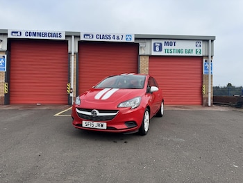 2015 - 1.4i ecoFLEX Sting Hatchback 3dr Petrol Manual Euro 6 (90 ps)