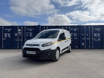 Used Ford Transit Connect 2017 for sale - 79311981: Photo