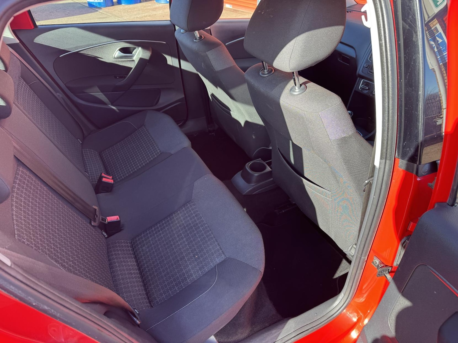 Used Volkswagen Polo 2014 for sale - 77548663: Photo 27