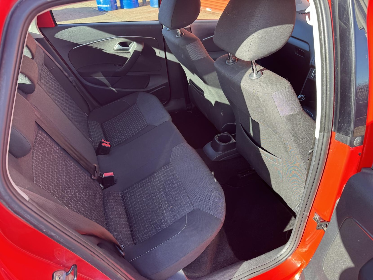 Used Volkswagen Polo 2014 for sale - 77548663: Photo 28