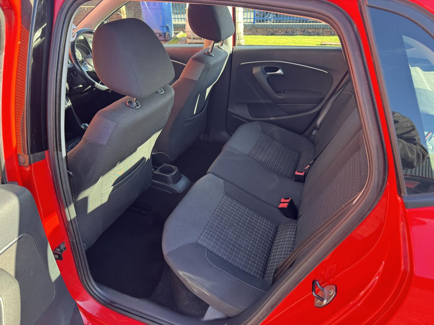 Used Volkswagen Polo 2014 for sale - 77548663: Photo 33